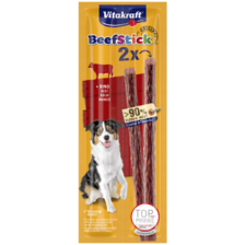 Vitakraft  Beef Stick hovädzie 2x12g